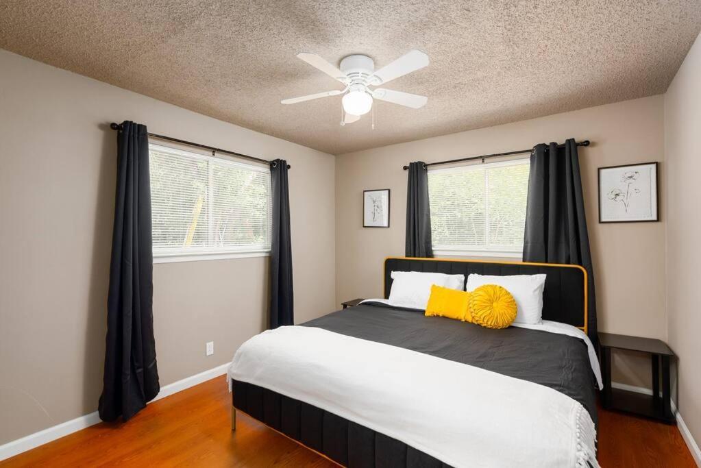 Holiday home Lonestar Familyfriendly San Antonio