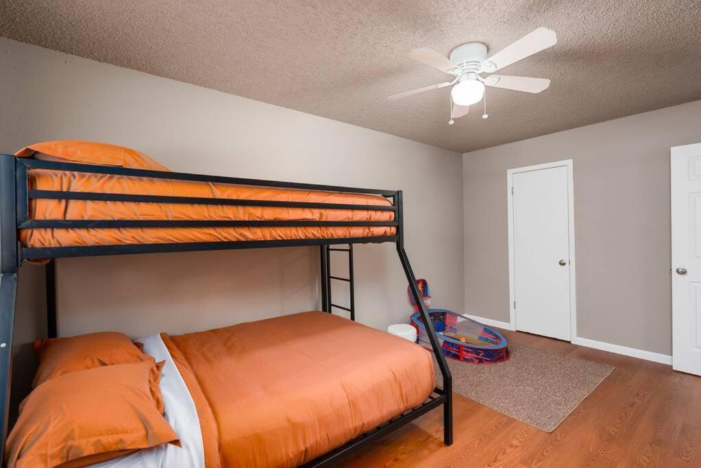 Lonestar Familyfriendly San Antonio
