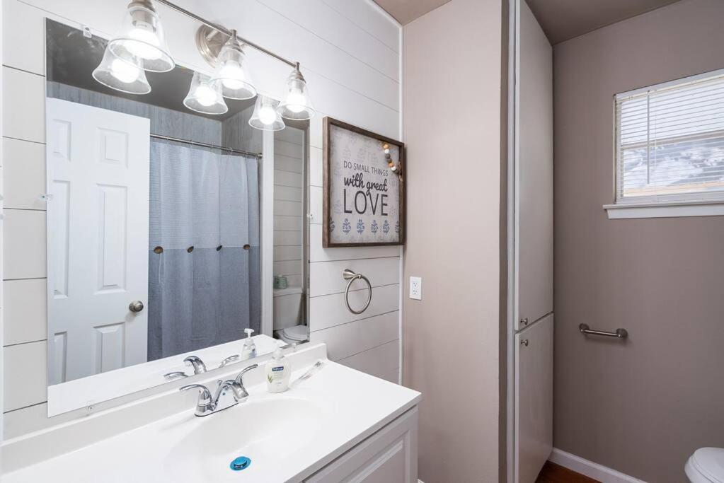 Lonestar Familyfriendly Holiday home